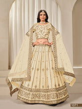 Mehvish Mohini Vol-2 | Luxury Art Silk Lehenga with Net Dupatta | 1701